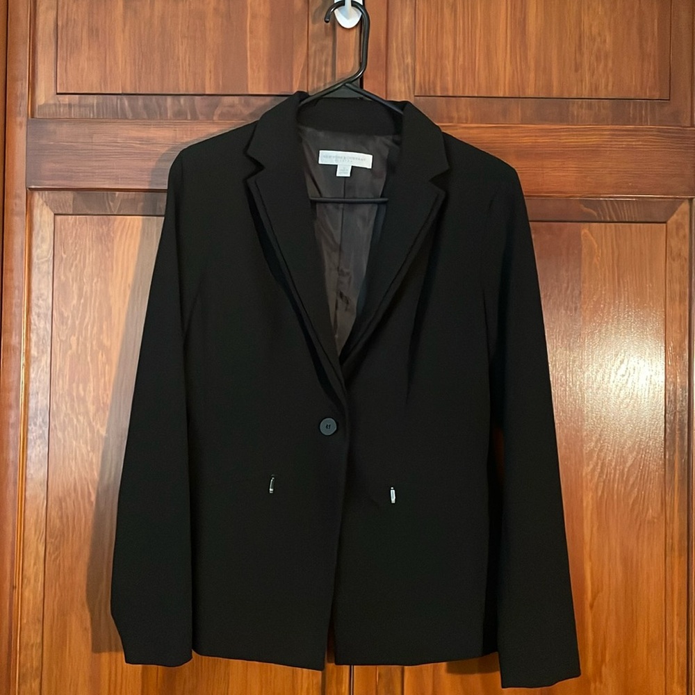 New York & Co. Blazer